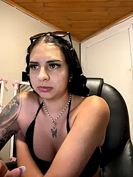 Hilary pinkk online show from September 13, 1:05 am