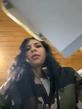 Hilary pinkk online show from October 7, 1:58 am