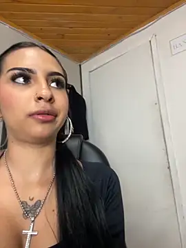 Hilary pinkk online show from October 10, 1:04 am