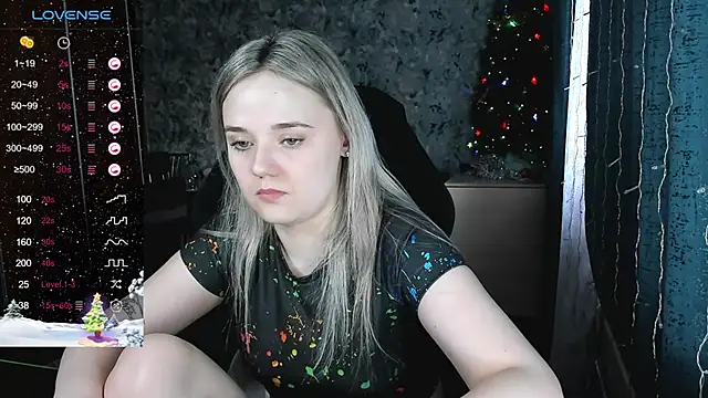 Your small bunny online show from January 2, 8:39 am