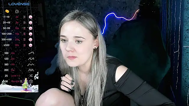 Your small bunny online show from January 11, 1:11 pm