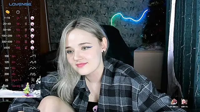 Your small bunny online show from January 12, 7:00 am