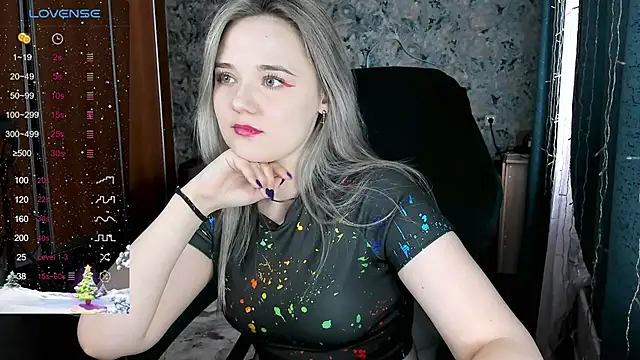 Your small bunny online show from January 26, 6:49 am