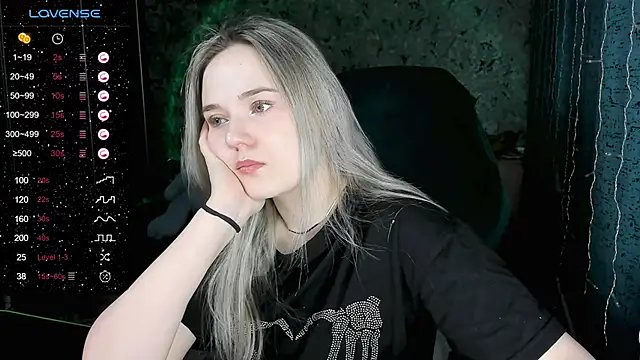 Your small bunny online show from January 31, 11:03 am