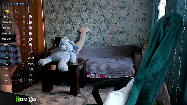 Your small bunny online show from February 5, 6:24 am