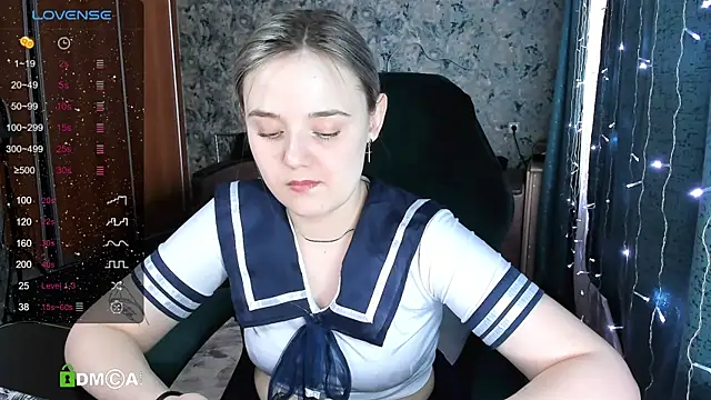 Your small bunny online show from February 9, 7:49 am