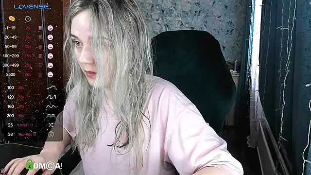 Your small bunny online show from February 10, 4:41 am