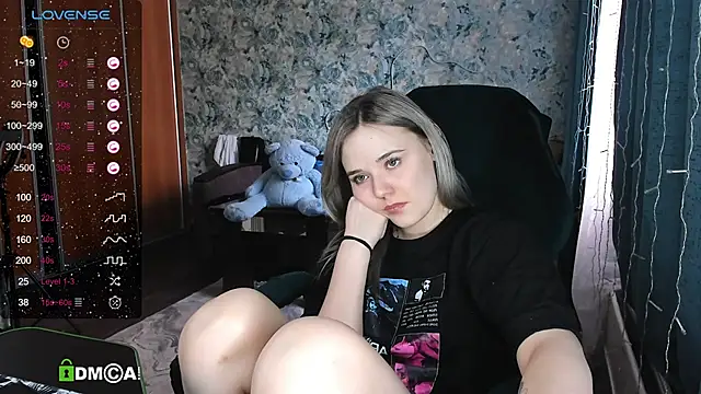 Your small bunny online show from February 26, 7:20 am