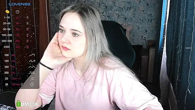 Your small bunny online show from February 27, 5:02 am