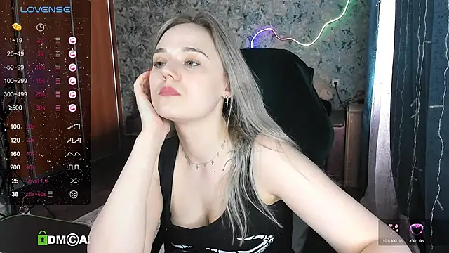 Your small bunny online show from February 28, 6:43 am