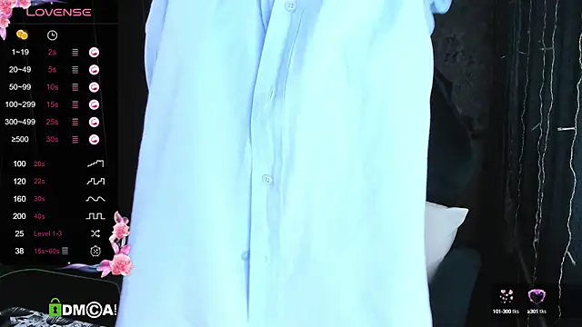 Your small bunny online show from March 5, 1:17 pm