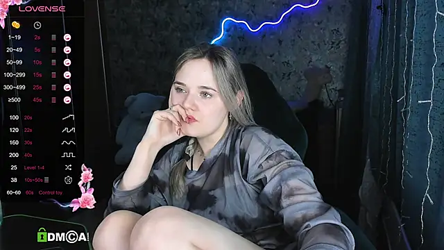 Your small bunny online show from March 13, 12:35 pm