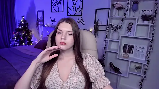 BellaSweetHeart online show from December 11, 3:05 pm