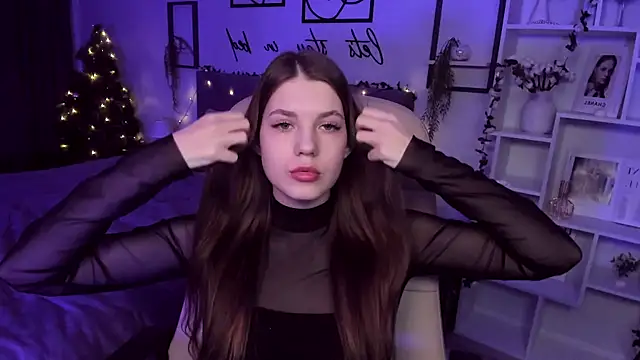 BellaSweetHeart online show from December 27, 8:39 pm