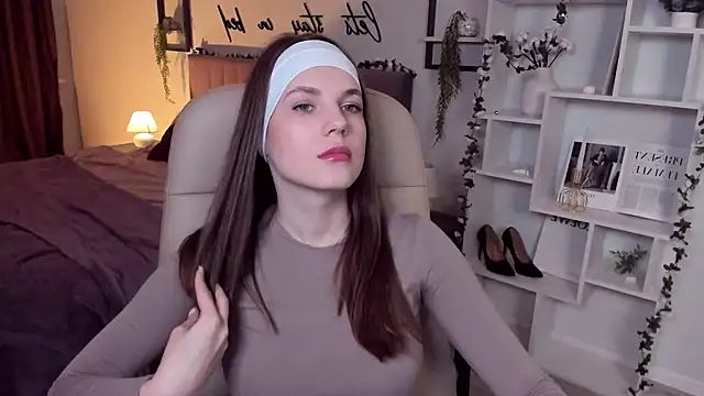 BellaSweetHeart online show from January 21, 12:07 pm