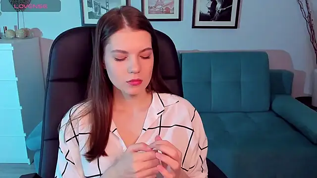 BellaSweetHeart online show from March 7, 6:57 am