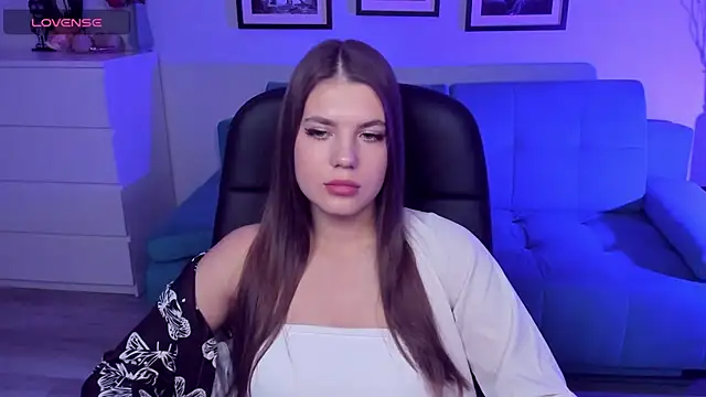 BellaSweetHeart online show from November 7, 8:58 am