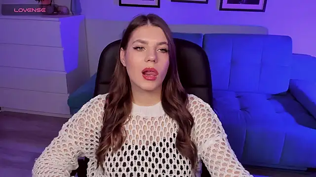 BellaSweetHeart online show from November 12, 11:54 am