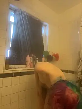 tallnerdyguy online show from February 19, 11:14 pm