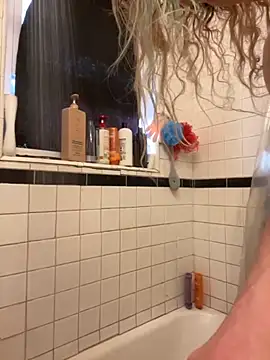 tallnerdyguy online show from September 20, 9:27 pm