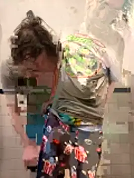 tallnerdyguy online show from March 10, 9:20 pm