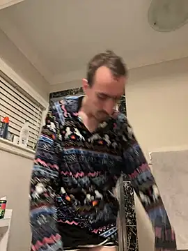 tallnerdyguy online show from June 4, 3:45 am