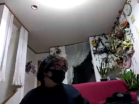 SAITO-YASUYUKI7 online show from February 15, 12:11 pm