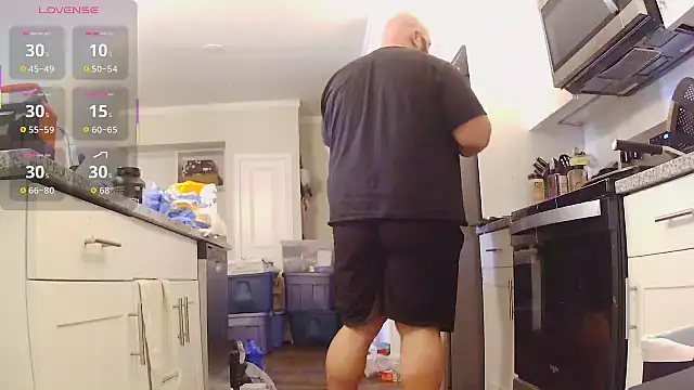 Strong Bear89 online show from November 5, 6:08 pm