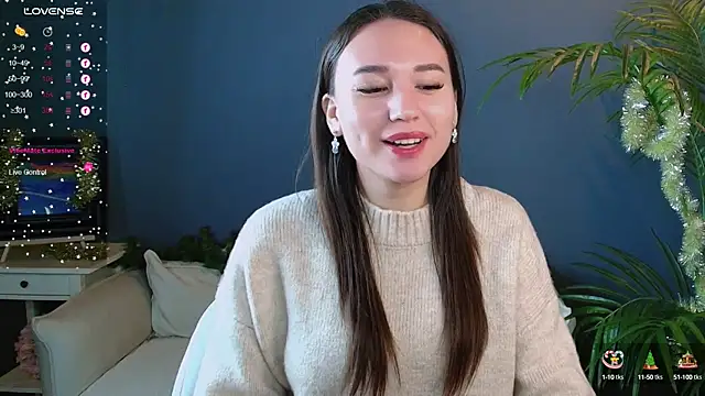 Snapshot of margeriTirell chatting on January 3, 3:16 am margeriTirell online show from January 3, 3:16 am