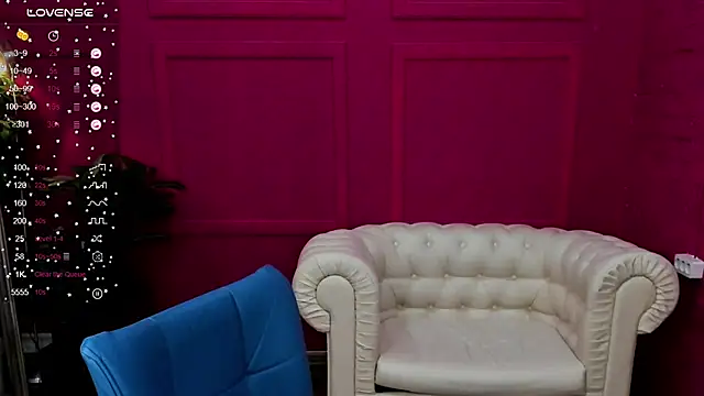 Snapshot of margeriTirell chatting on January 17, 2:18 am margeriTirell online show from January 17, 2:18 am