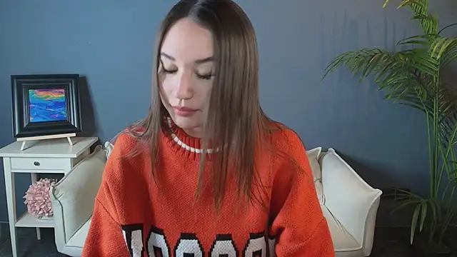 Snapshot of margeriTirell chatting on January 23, 8:25 am margeriTirell online show from January 23, 8:25 am