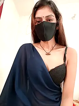 Tisha-01 online show from September 21, 3:08 am