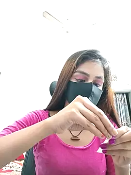 Tisha-01 online show from September 22, 3:25 pm