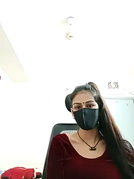 Tisha-01 online show from October 28, 3:43 am