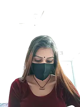 Tisha-01 online show from December 1, 6:29 am