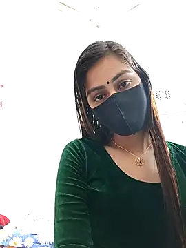 Tisha-01 online show from January 10, 4:42 pm