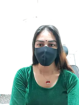 Tisha-01 online show from February 6, 3:00 am