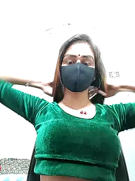 Tisha-01 online show from February 6, 3:04 pm