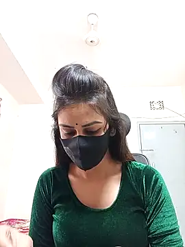 Tisha-01 online show from April 11, 8:18 am