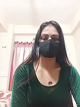 Snapshot of Tisha-01 chatting on July 15, 3:01 am Tisha-01 online show from July 15, 3:01 am