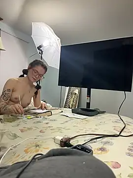 dreamteemergirl online show from March 1, 11:47 pm