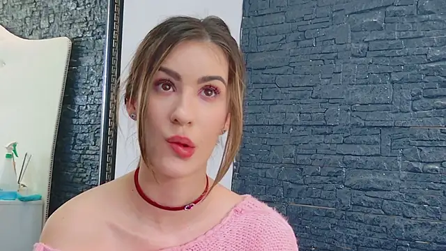 LaurynCopper online show from January 27, 12:58 pm