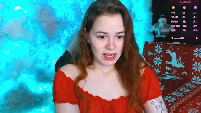 Fox Lisa online show from January 3, 11:03 am