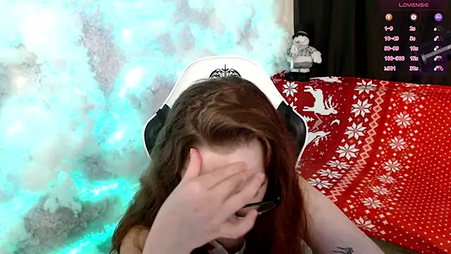 Fox Lisa online show from January 11, 2:58 pm