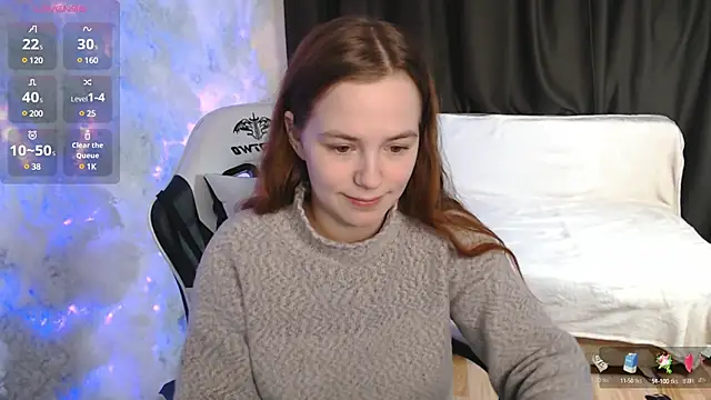 Fox Lisa online show from February 26, 10:58 am