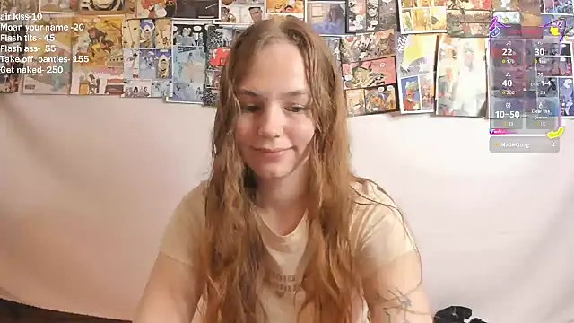 Fox Lisa online show from September 14, 9:36 pm