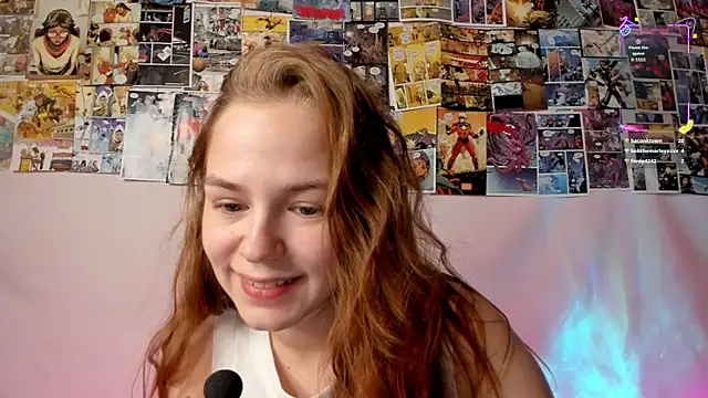 Fox Lisa online show from October 1, 9:54 pm