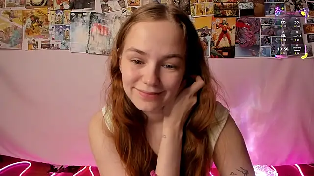 Fox Lisa online show from October 4, 4:16 pm