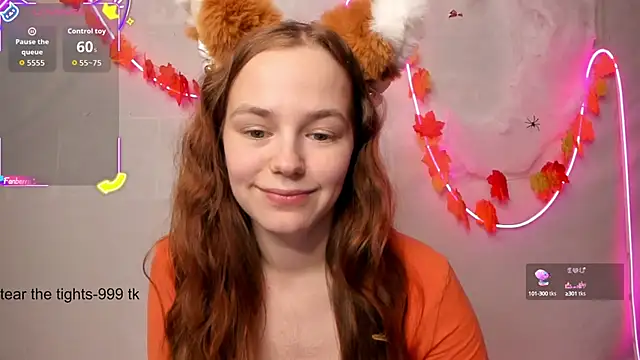 Fox Lisa online show from October 15, 8:20 pm