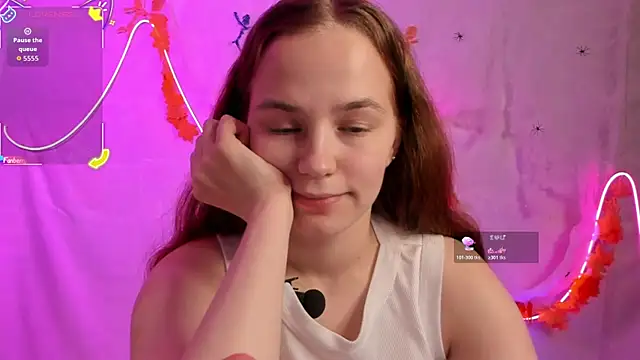 Fox Lisa online show from October 25, 8:58 pm